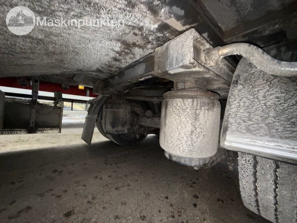 Limetec skåpsläp  lizing Limetec skåpsläp: slika 31