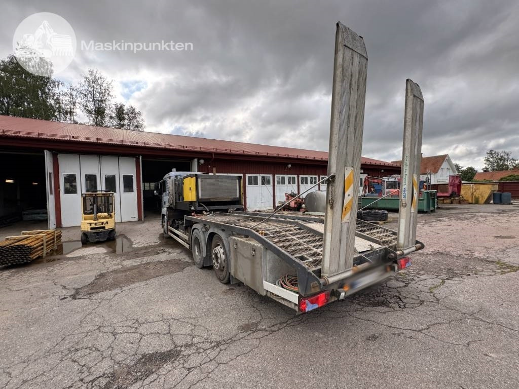 MAN TGS 26.480 + Atlas copco ORX10 - Zračni kompresor: slika 4 MAN TGS 26.480 + Atlas copco ORX10 - Zračni kompresor: slika 4