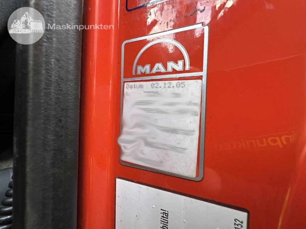 Tovornjak-šasija MAN TGX 28.530 LAXO: slika 19