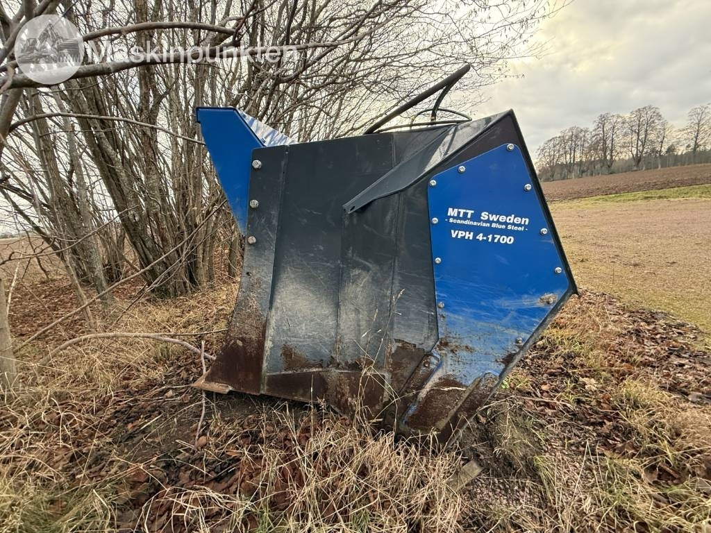 MTT sorteringsskopa - Žlica za Gradbeni stroj: slika 4 MTT sorteringsskopa - Žlica za Gradbeni stroj: slika 4