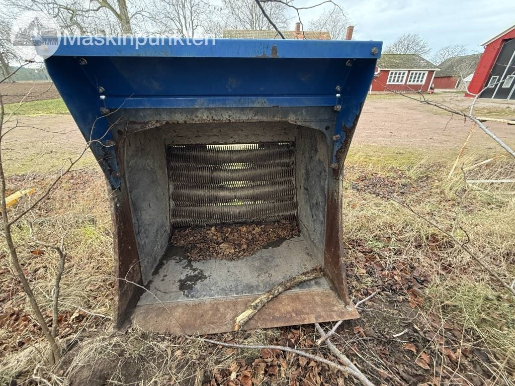 MTT sorteringsskopa - Žlica za Gradbeni stroj: slika 5 MTT sorteringsskopa - Žlica za Gradbeni stroj: slika 5