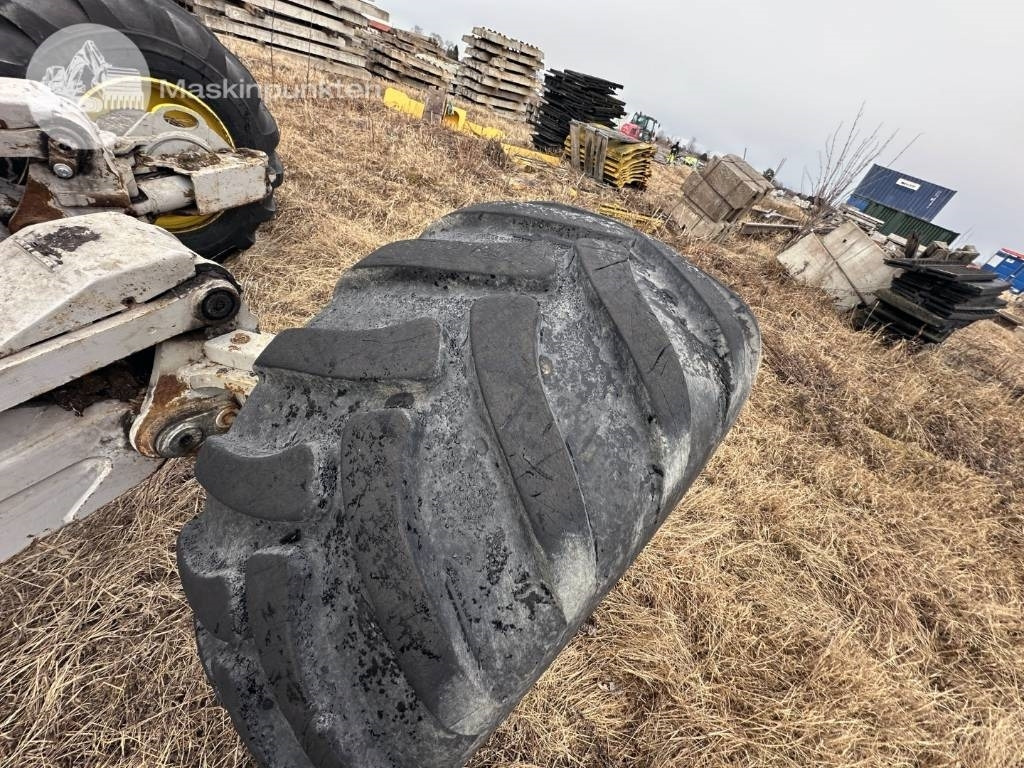 Bager pajek Menzi Muck A 91 4x4 P: slika 13