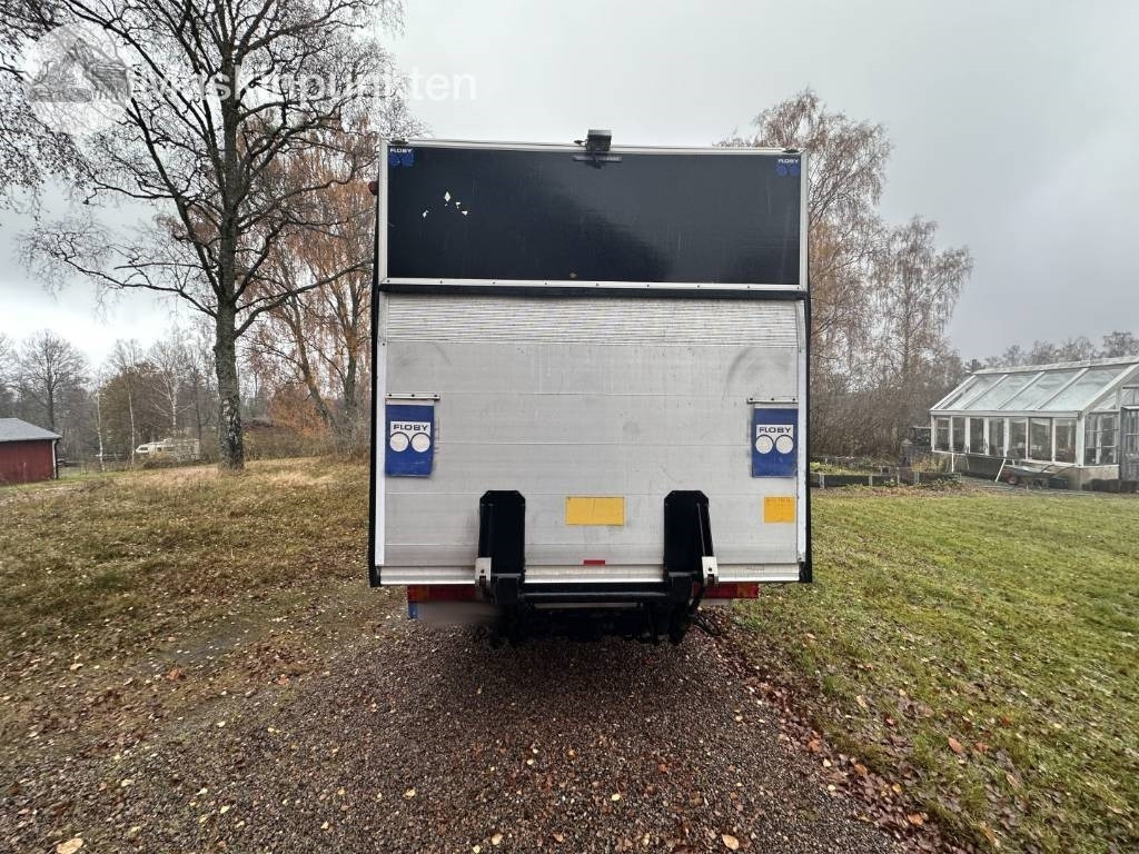 Mercedes-Benz Sprinter 316 CDI - Furgon: slika 4 Mercedes-Benz Sprinter 316 CDI - Furgon: slika 4