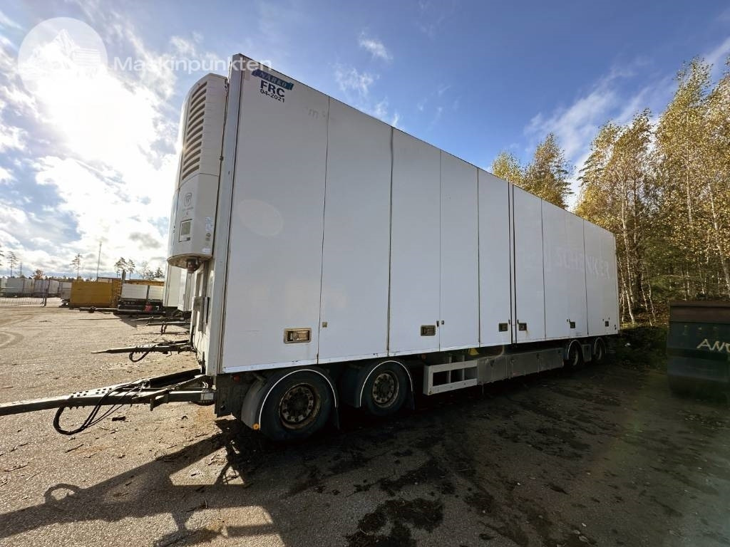 Närko kyl o fryssläp - Prikolica hladilnik: slika 2 Närko kyl o fryssläp - Prikolica hladilnik: slika 2