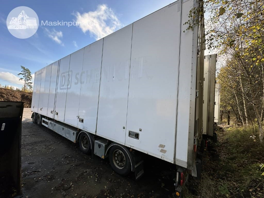 Närko kyl o fryssläp - Prikolica hladilnik: slika 3 Närko kyl o fryssläp - Prikolica hladilnik: slika 3