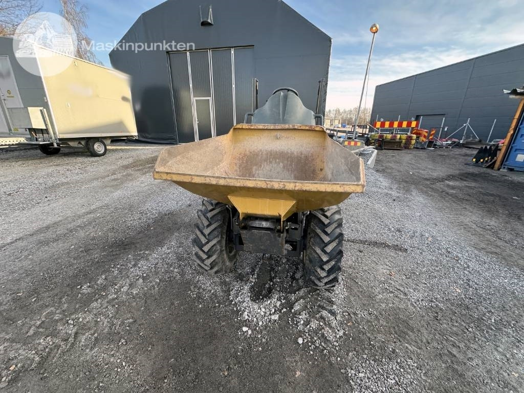 Neuson 1001 - Mini demper: slika 2 Neuson 1001 - Mini demper: slika 2