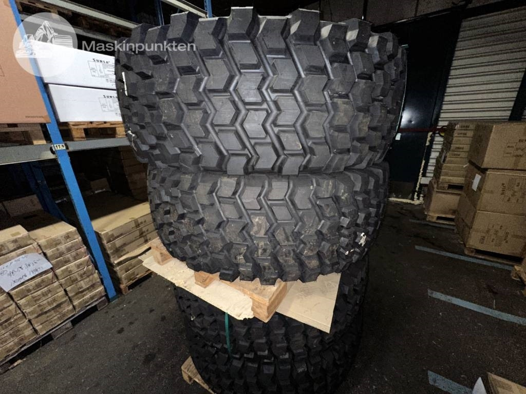 Nokian Load grip L-3 - Guma za Gradbeni stroj: slika 1 Nokian Load grip L-3 - Guma za Gradbeni stroj: slika 1