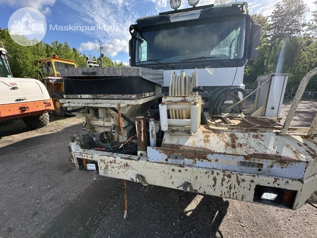 Normet Spraymec 7110 WPC  lizing Normet Spraymec 7110 WPC: slika 7