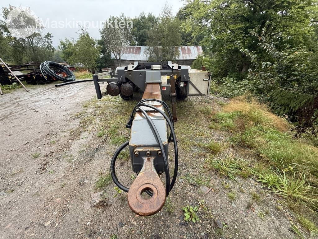 Norslep PHV-24 KT JIGG - Abrol/ Samonakladalec prikolica: slika 2 Norslep PHV-24 KT JIGG - Abrol/ Samonakladalec prikolica: slika 2