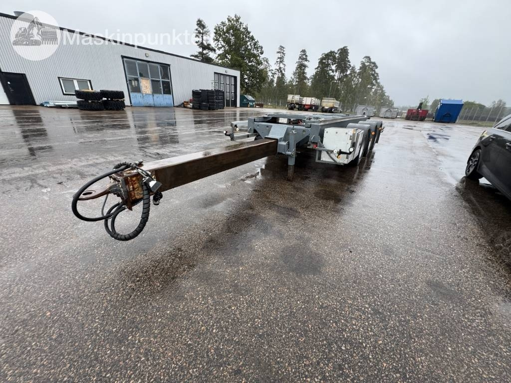 Norslep PHV-24KT med Tipp - Abrol/ Samonakladalec prikolica: slika 1 Norslep PHV-24KT med Tipp - Abrol/ Samonakladalec prikolica: slika 1