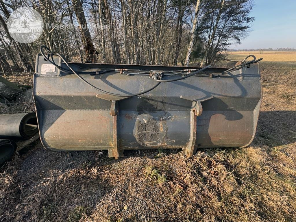 OP-skopan 88 - Žlica za Gradbeni stroj: slika 5 OP-skopan 88 - Žlica za Gradbeni stroj: slika 5