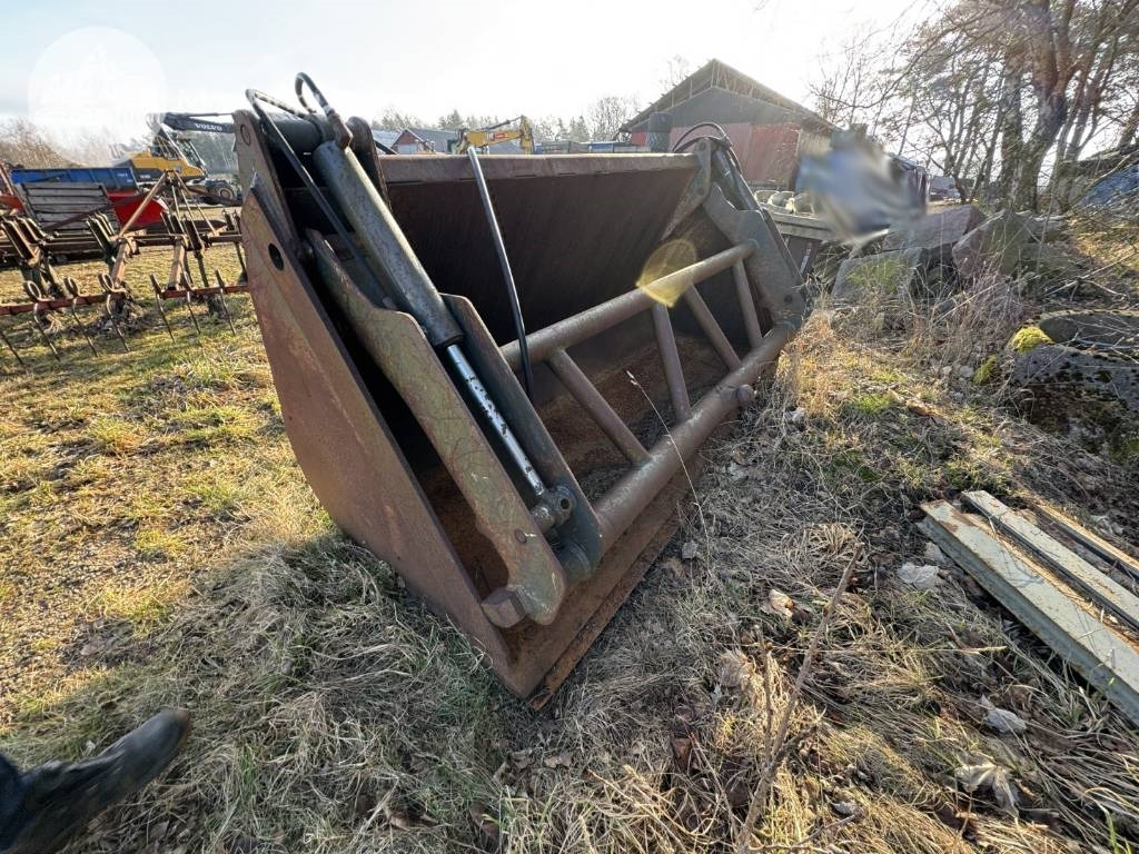 OP-skopan 88 - Žlica za Gradbeni stroj: slika 1 OP-skopan 88 - Žlica za Gradbeni stroj: slika 1