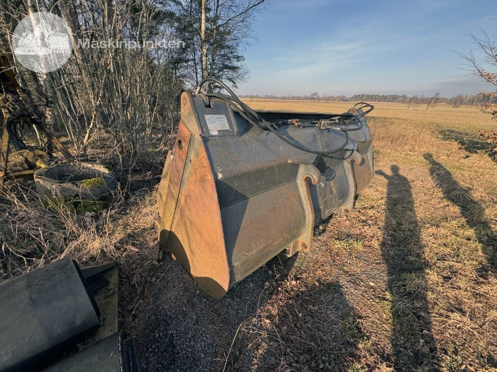 OP-skopan 88 - Žlica za Gradbeni stroj: slika 4 OP-skopan 88 - Žlica za Gradbeni stroj: slika 4