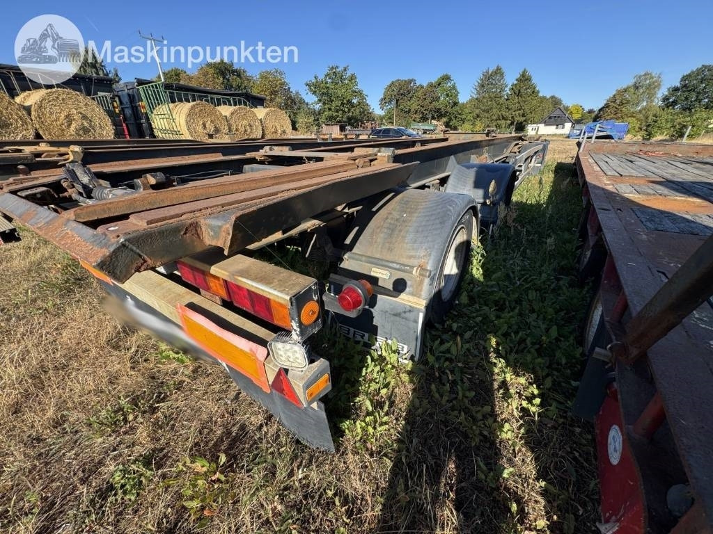 ORY T18/20 LS60 - Abrol/ Samonakladalec prikolica: slika 4 ORY T18/20 LS60 - Abrol/ Samonakladalec prikolica: slika 4