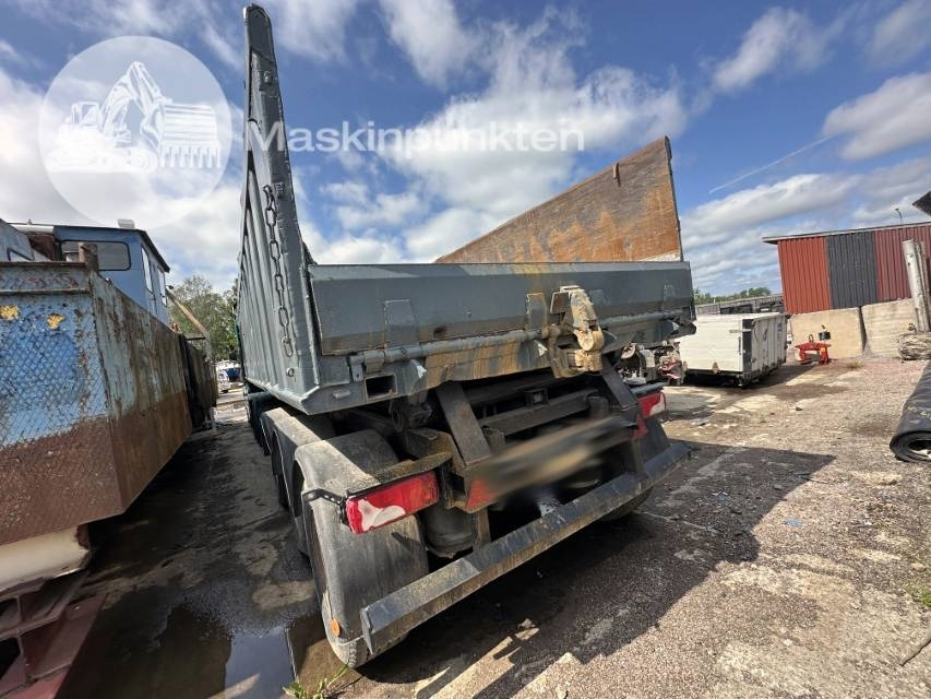 RKPS Tipptrailer - Kiper prikolica: slika 4 RKPS Tipptrailer - Kiper prikolica: slika 4