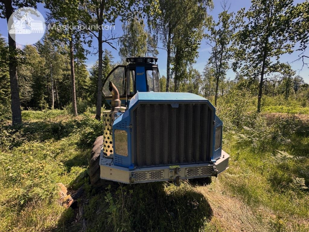 Rottne H11D - Gozdarski kombajn: slika 4 Rottne H11D - Gozdarski kombajn: slika 4