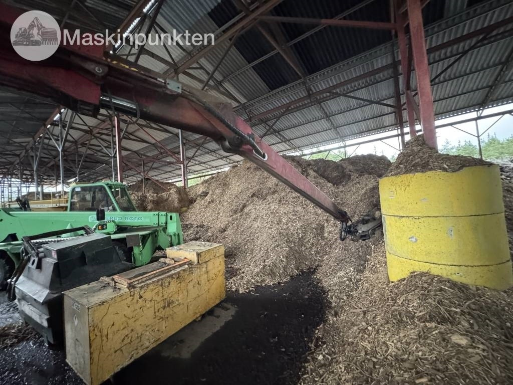 Scania P 124 G med Timberman - Tovornjak za prevoz lesa: slika 3 Scania P 124 G med Timberman - Tovornjak za prevoz lesa: slika 3