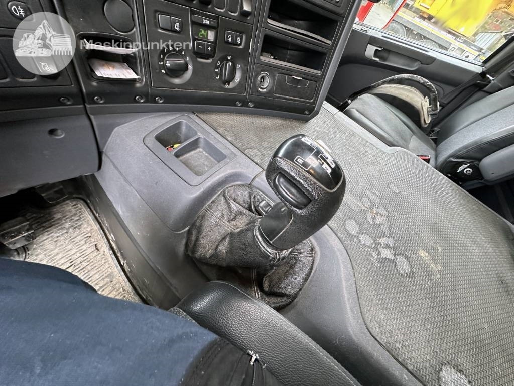 Scania P 230 LB  lizing Scania P 230 LB: slika 23