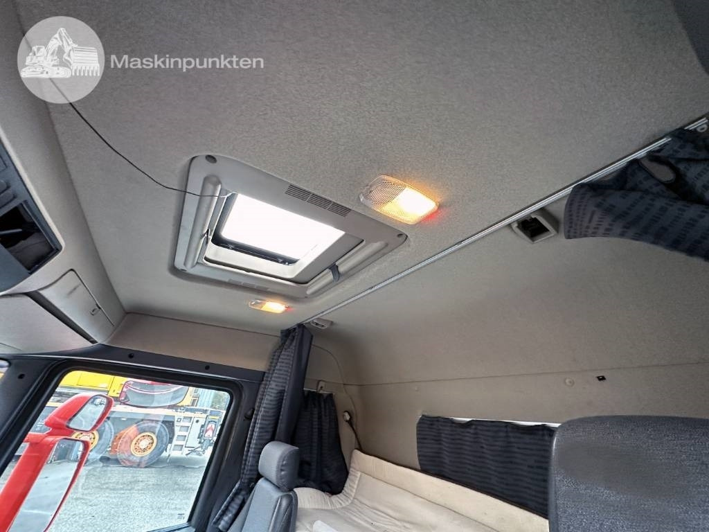 Scania P 230 LB  lizing Scania P 230 LB: slika 19