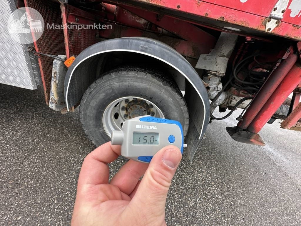 Scania P 230 LB  lizing Scania P 230 LB: slika 37