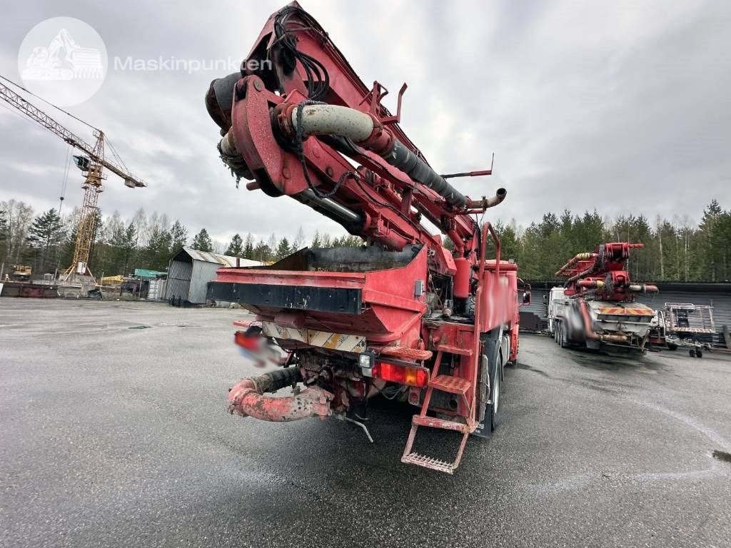 Scania P 230 LB  lizing Scania P 230 LB: slika 6