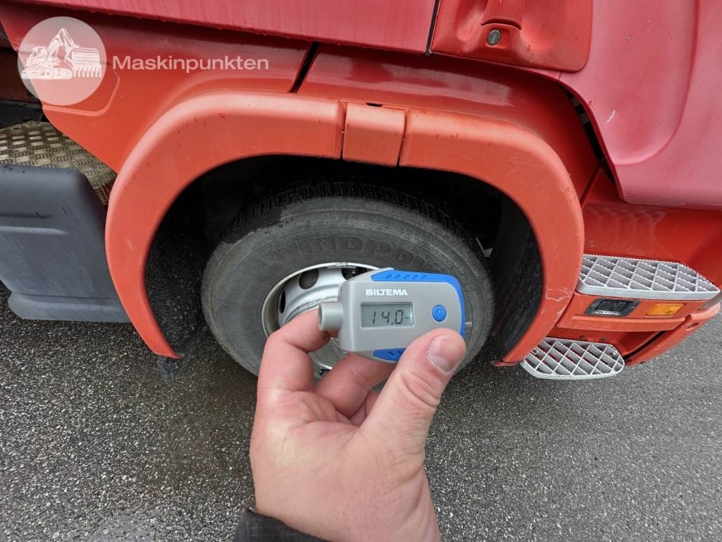 Scania P 230 LB  lizing Scania P 230 LB: slika 40