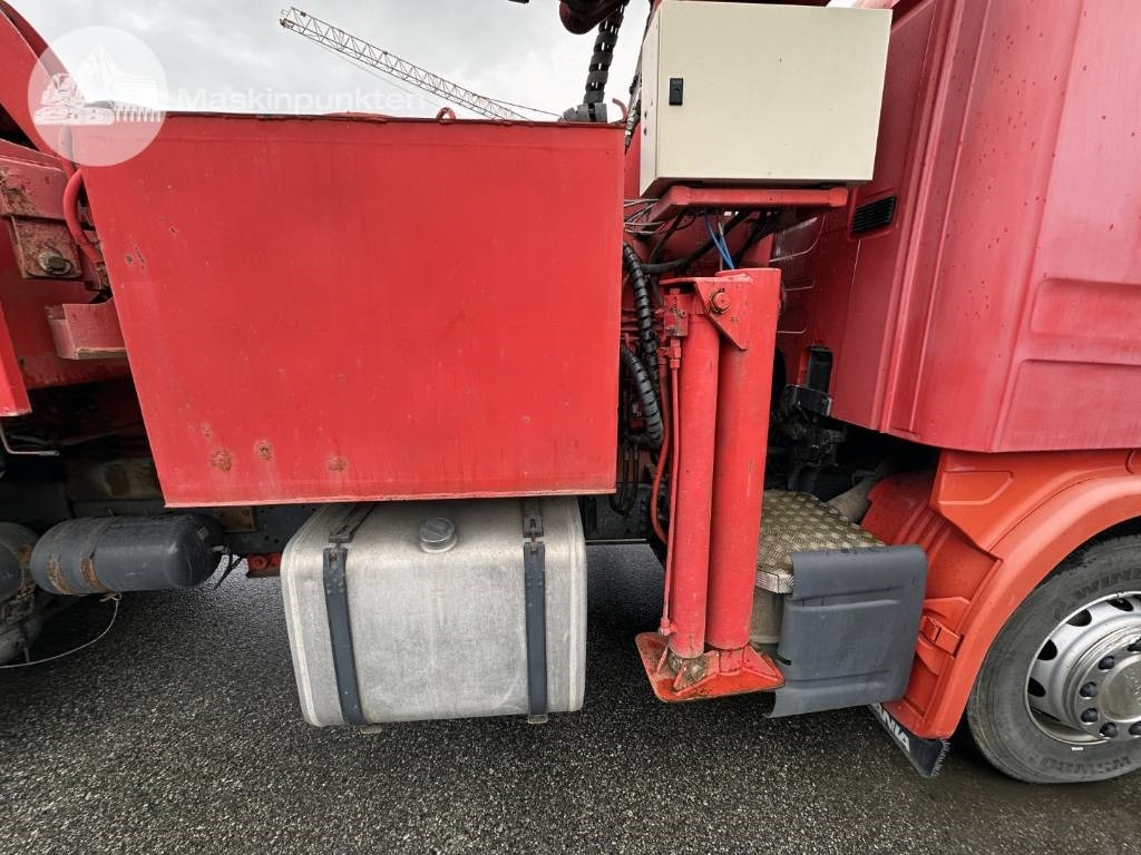 Scania P 230 LB  lizing Scania P 230 LB: slika 41