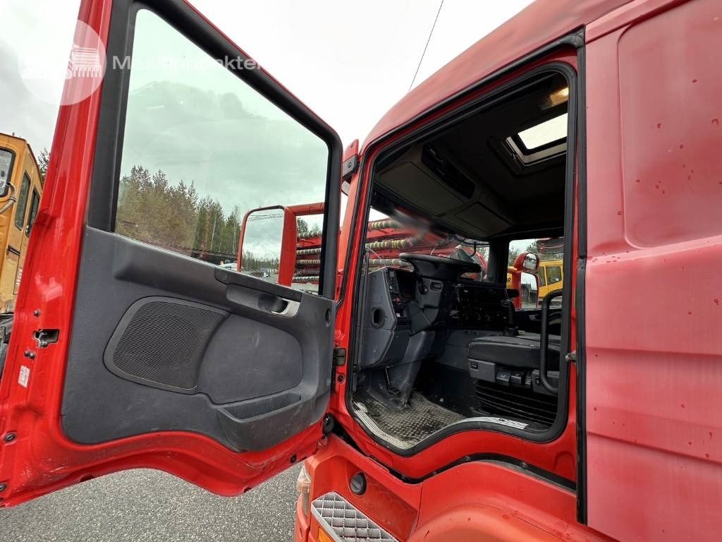 Scania P 230 LB  lizing Scania P 230 LB: slika 12