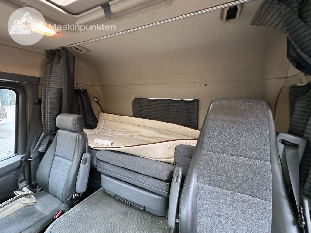 Scania P 230 LB  lizing Scania P 230 LB: slika 18