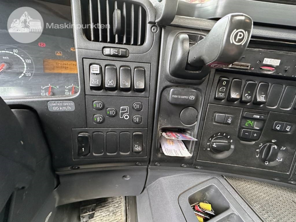 Scania P 230 LB  lizing Scania P 230 LB: slika 26