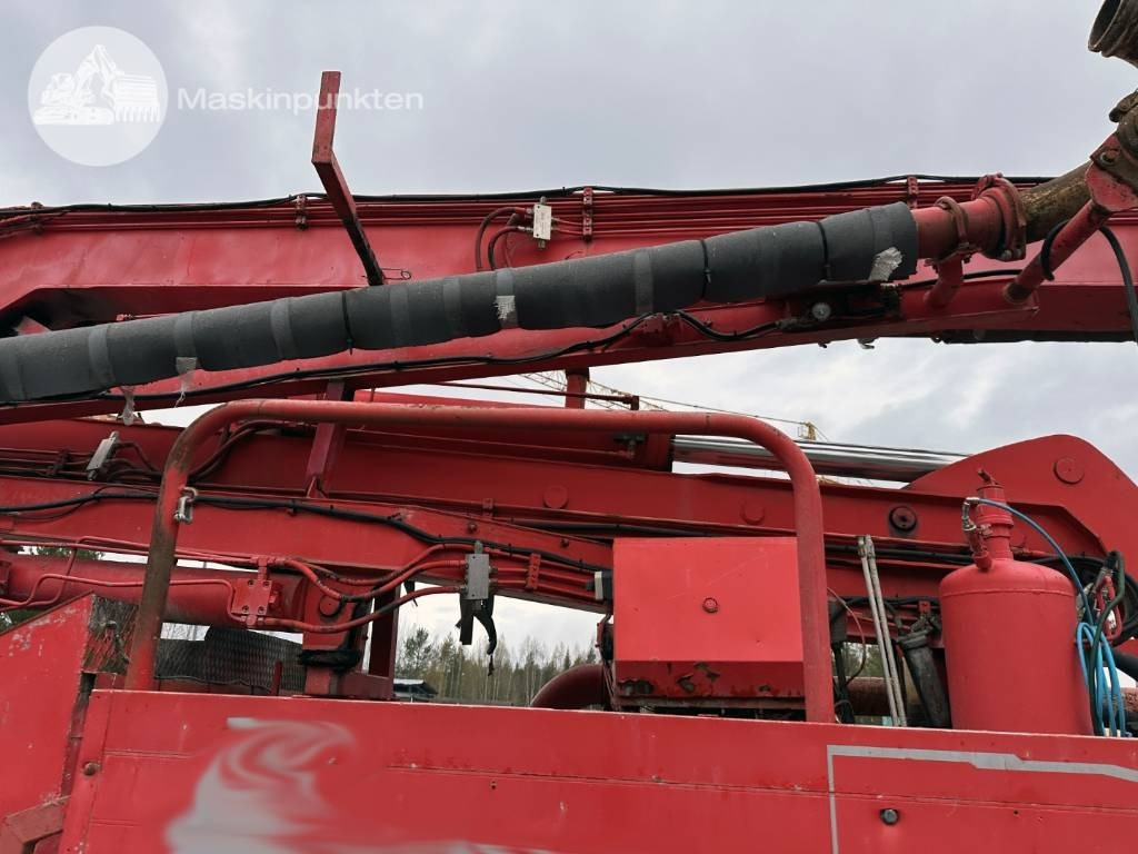 Scania P 230 LB  lizing Scania P 230 LB: slika 48