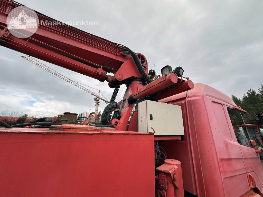 Scania P 230 LB  lizing Scania P 230 LB: slika 42