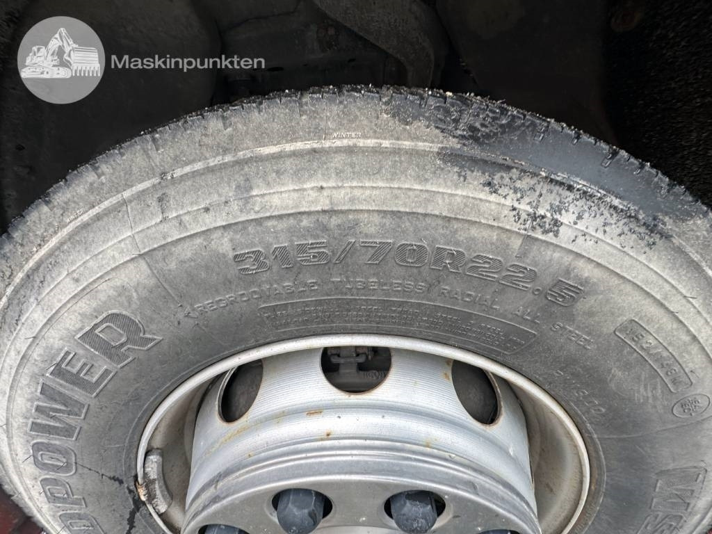 Scania P 230 LB  lizing Scania P 230 LB: slika 35