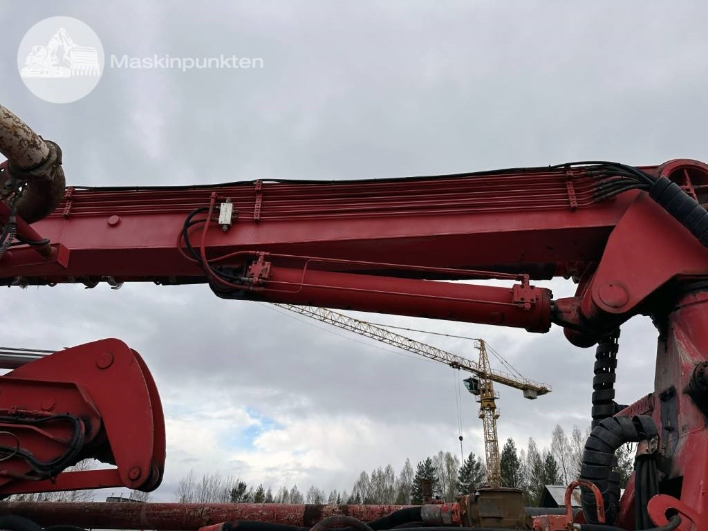 Scania P 230 LB  lizing Scania P 230 LB: slika 45