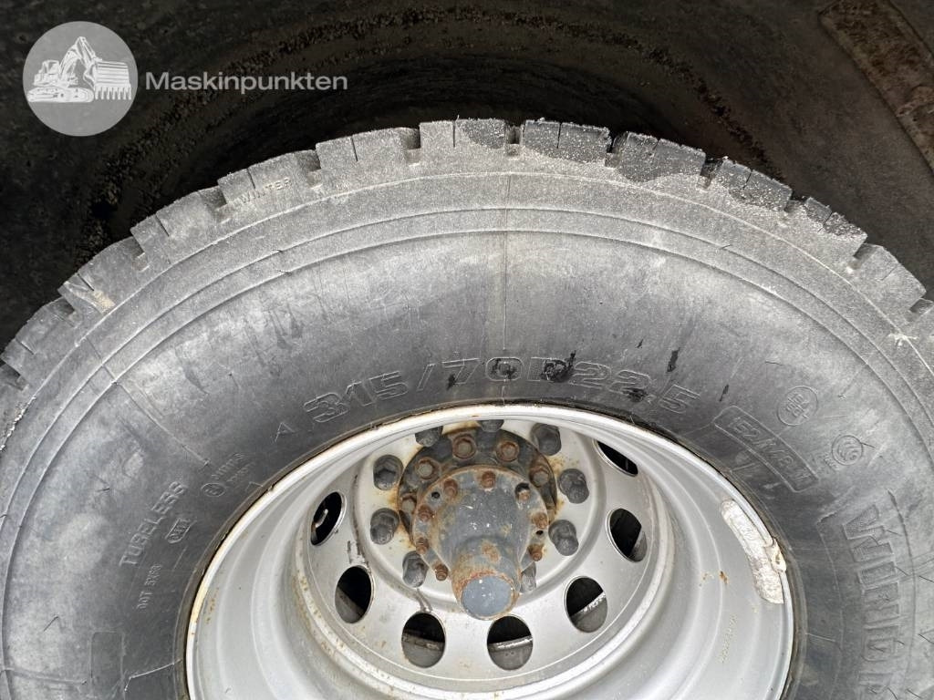 Scania P 230 LB  lizing Scania P 230 LB: slika 38