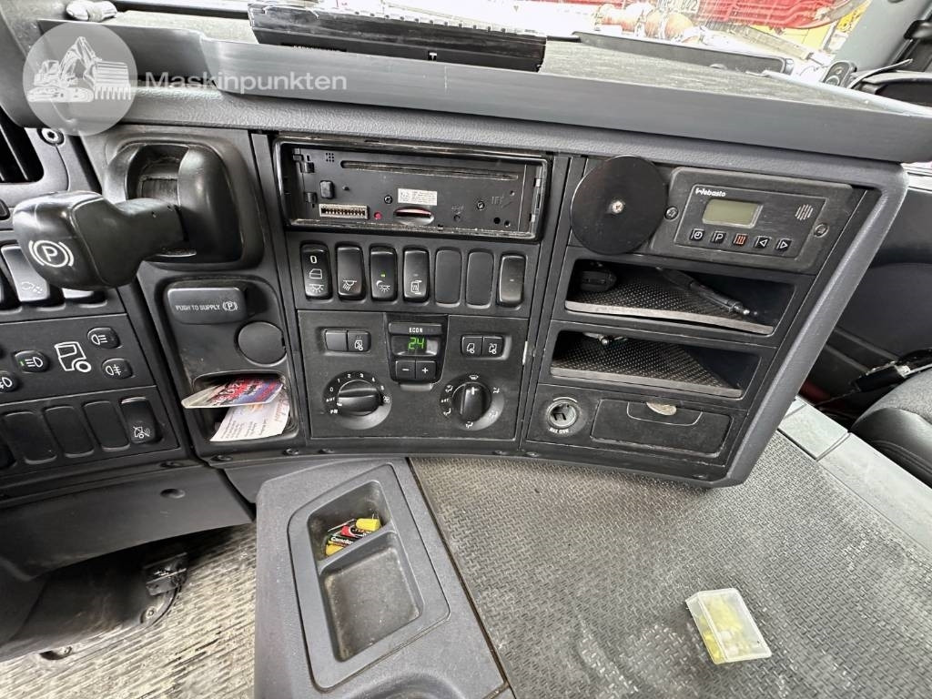 Scania P 230 LB  lizing Scania P 230 LB: slika 27