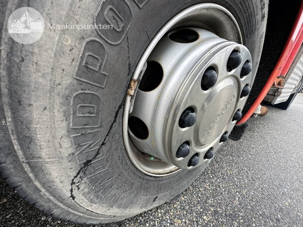 Scania P 230 LB  lizing Scania P 230 LB: slika 36