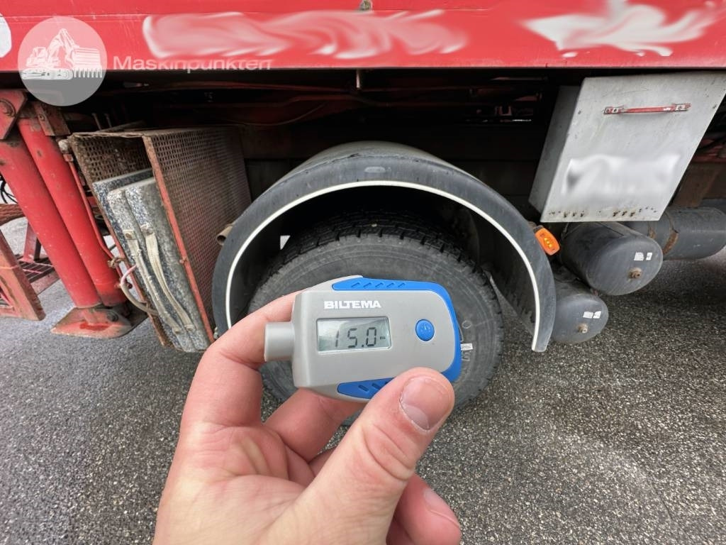 Scania P 230 LB  lizing Scania P 230 LB: slika 39