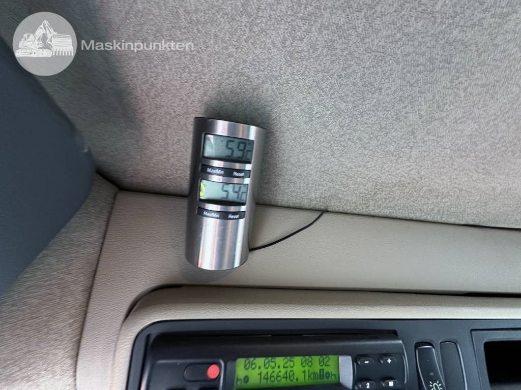 Scania P 230 LB  lizing Scania P 230 LB: slika 31