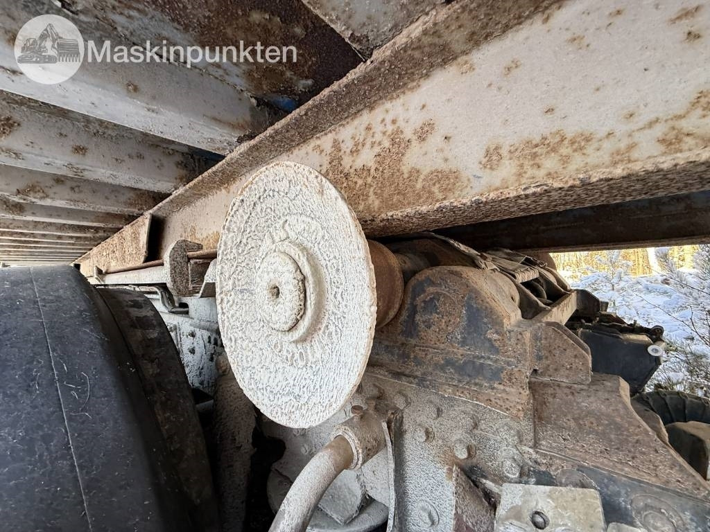 Scania R 164 GB lizing Scania R 164 GB: slika 12 Scania R 164 GB lizing Scania R 164 GB: slika 12