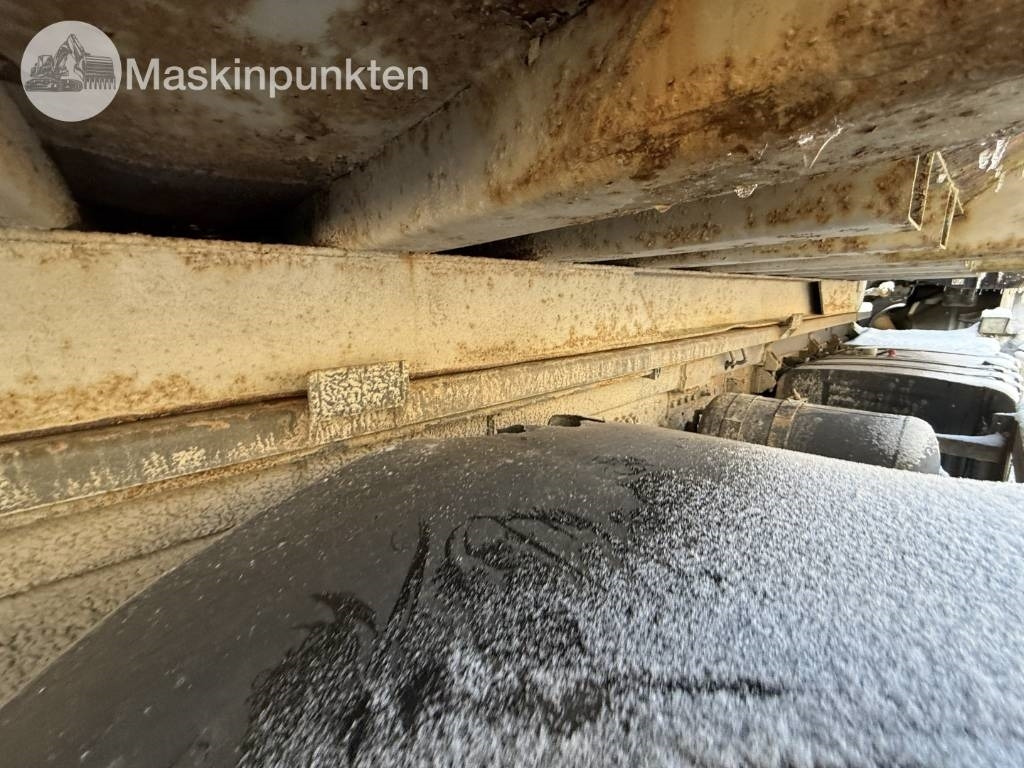 Scania R 164 GB lizing Scania R 164 GB: slika 40 Scania R 164 GB lizing Scania R 164 GB: slika 40