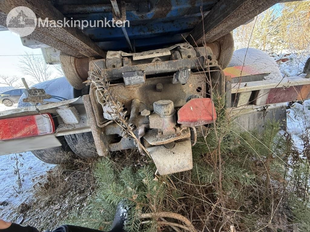 Scania R 164 GB lizing Scania R 164 GB: slika 9 Scania R 164 GB lizing Scania R 164 GB: slika 9