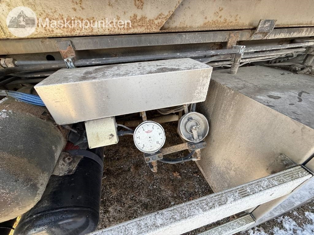 Scania R 164 GB lizing Scania R 164 GB: slika 25 Scania R 164 GB lizing Scania R 164 GB: slika 25