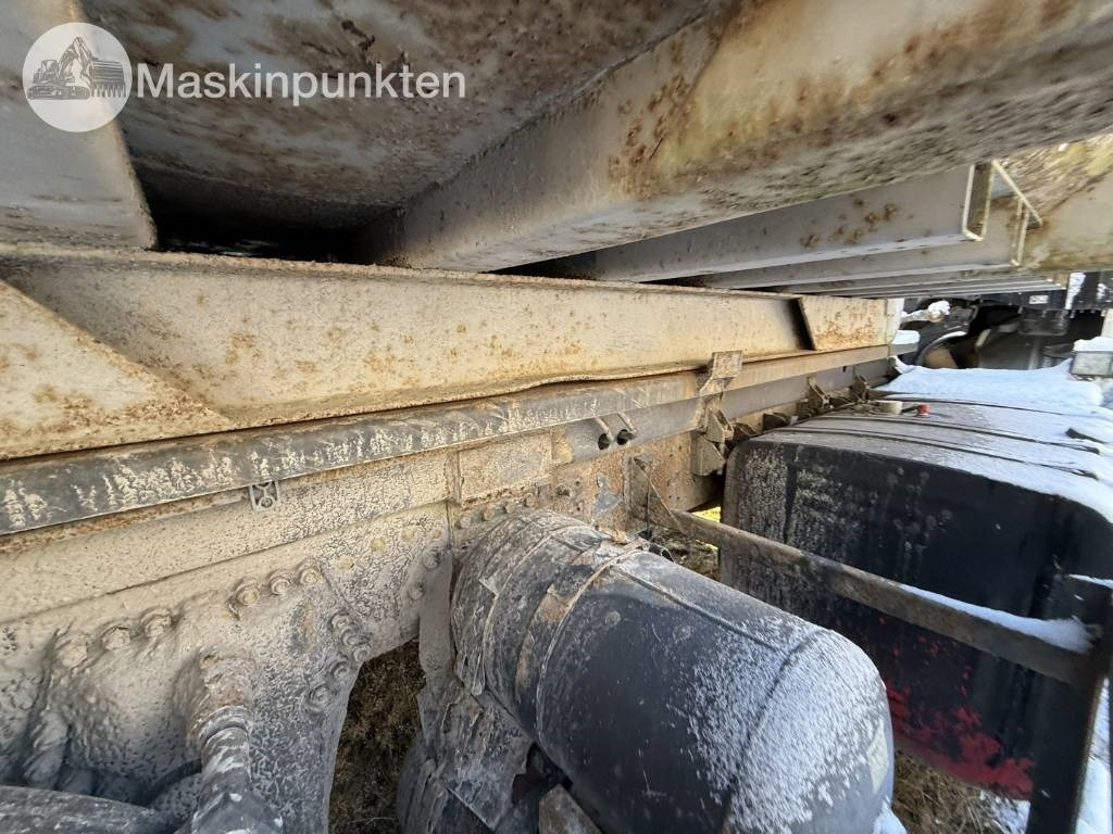 Scania R 164 GB lizing Scania R 164 GB: slika 41 Scania R 164 GB lizing Scania R 164 GB: slika 41