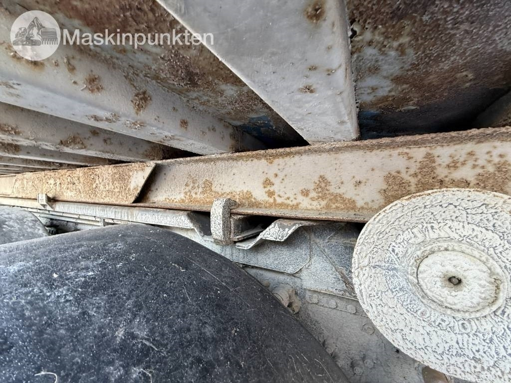 Scania R 164 GB lizing Scania R 164 GB: slika 16 Scania R 164 GB lizing Scania R 164 GB: slika 16