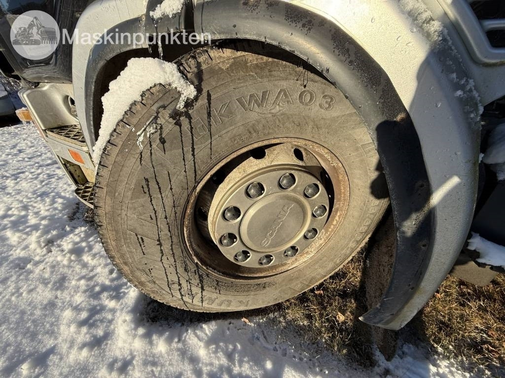 Scania R 164 GB lizing Scania R 164 GB: slika 30 Scania R 164 GB lizing Scania R 164 GB: slika 30