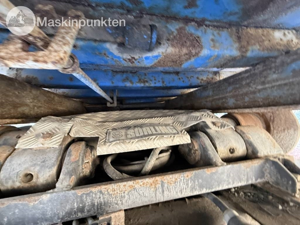 Scania R 164 GB lizing Scania R 164 GB: slika 14 Scania R 164 GB lizing Scania R 164 GB: slika 14