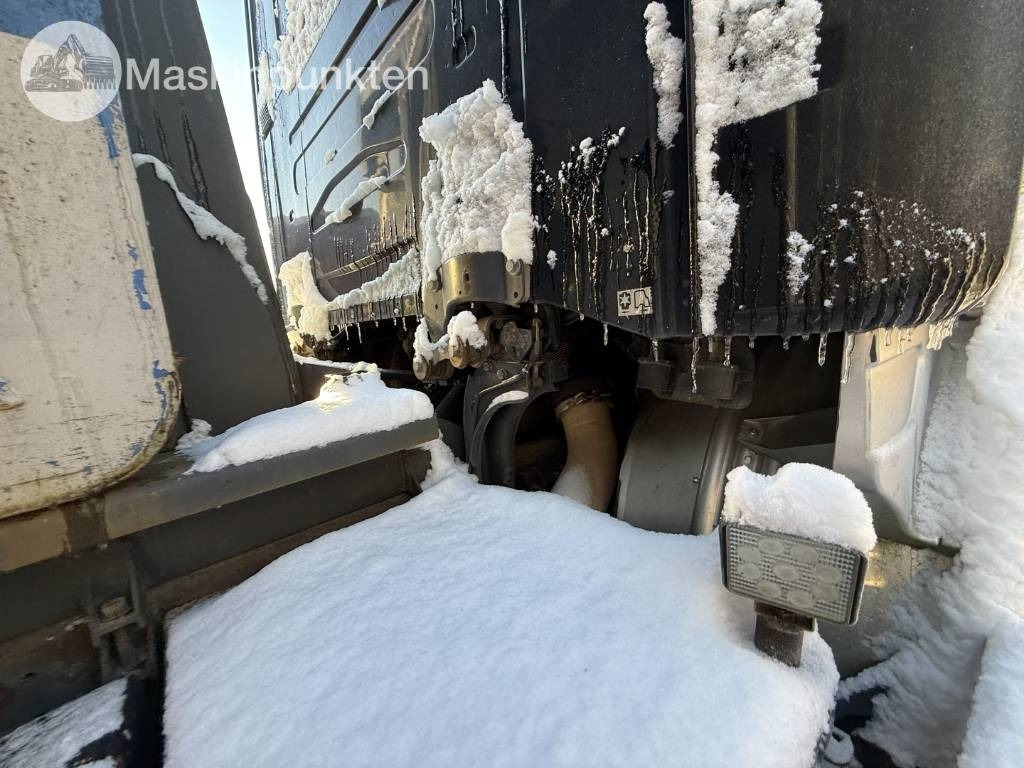 Scania R 164 GB lizing Scania R 164 GB: slika 45 Scania R 164 GB lizing Scania R 164 GB: slika 45