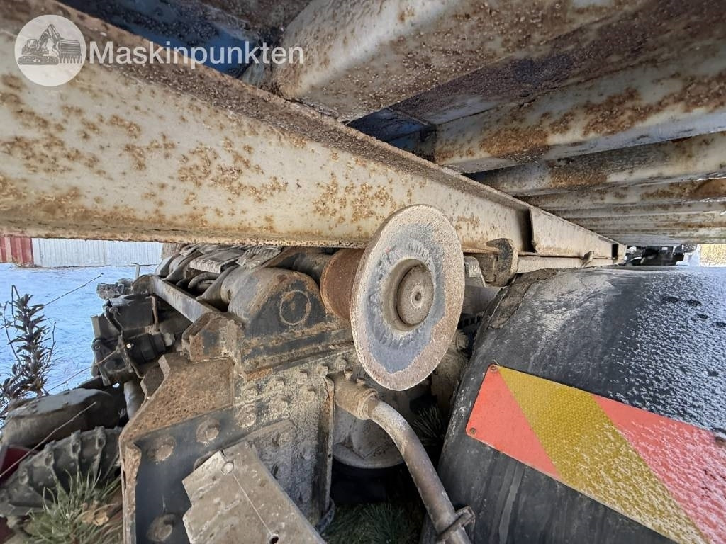 Scania R 164 GB lizing Scania R 164 GB: slika 38 Scania R 164 GB lizing Scania R 164 GB: slika 38