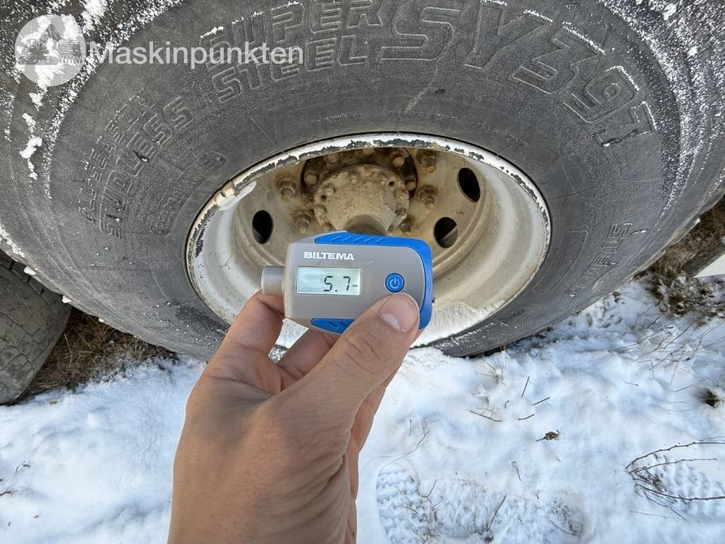 Scania R 164 GB lizing Scania R 164 GB: slika 35 Scania R 164 GB lizing Scania R 164 GB: slika 35